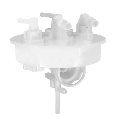 FLANGE TAMPA DA BOMBA HONDA NEW FIT 1.4 1.5 2009 2010 2011 - 62553 - 2435