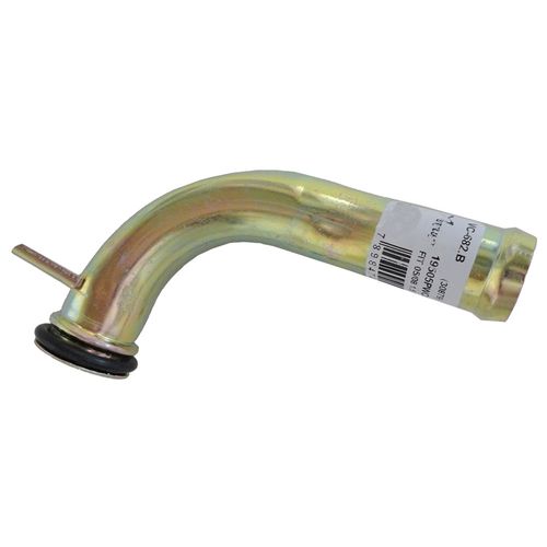 Cano Água FIT 2004/2008  - 29962 - VC682B