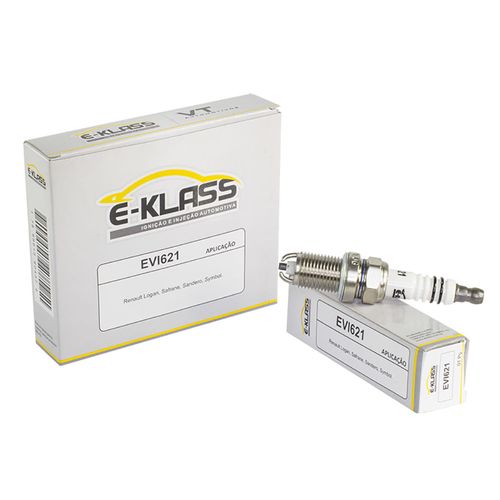 Jogo de Velas SYMBOL 2009/2011 - 53025 - EVI621