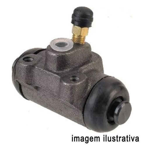 Cilindro Freio CHEVY500 1987/1994 - 50292 - RH9280