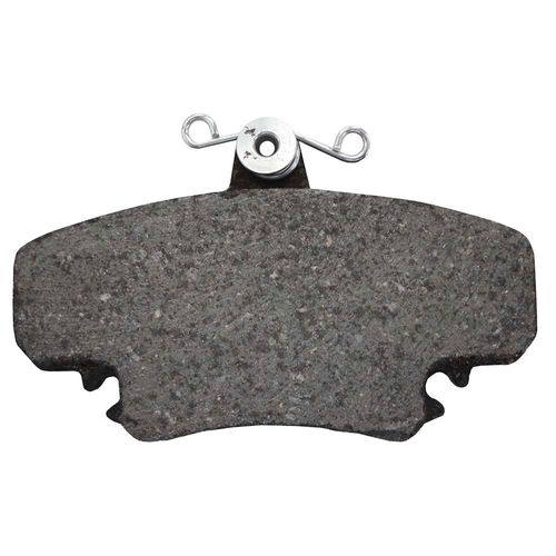 Jogo Pastilha Freio SANDERO 2008/2019 - 6705 - SYL1357