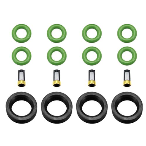 Kit Bico Injetor CORDOBA 1995/2001  - 36680 - 1253