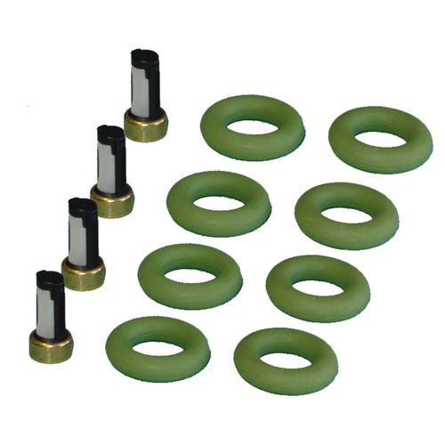 Kit Bico Injetor UNIVERSAL 1995/2010  - 36895 - 20303A