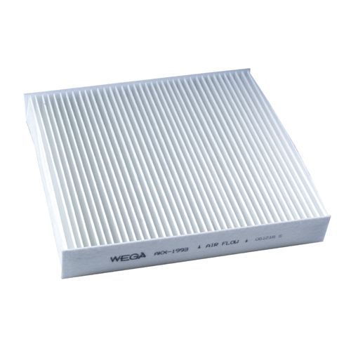 FIltro Ar Condicionado S10 2012/2018 - 37307 - AKX1993