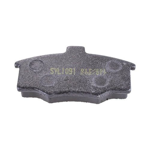 Jogo Pastilha Freio MONZA 1982/1996 - 6454 - SYL1091