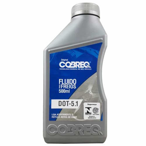 OLEO FREIO / COBREQ FFADOT5.1