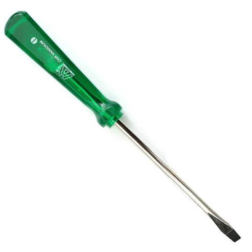 Chave De Fenda 1/8 X 04 - 11004 - Moretzsohn