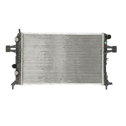 Radiador Astra Zafira 99 2000 2001 2002 2003 2004 Automático - 64847 - NT4307126