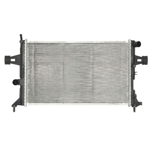 Radiador Zafira 1999 2000 2001 2002 2003 2004 Manual Com Ar - 64909 - NT7113126