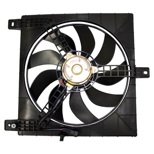 Ventoinha KWID 2017/2021 - 45996 - MQ0847