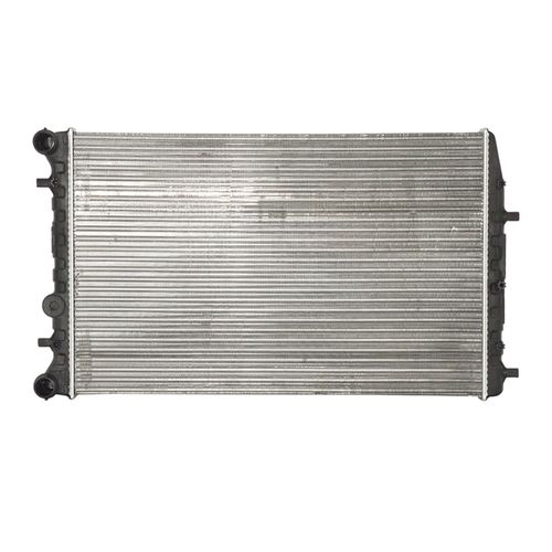 Radiador Fox / Polo Com Ar Ano 2003 Até 2005 Engate Rapido - 64643 - NT5183523