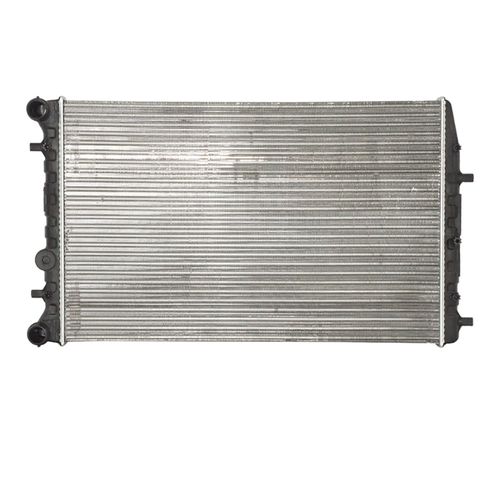 Radiador Fox / Polo Sem Ar Ano: 2003 Até 2005 Engate Rapido - 64648 - NT5182523