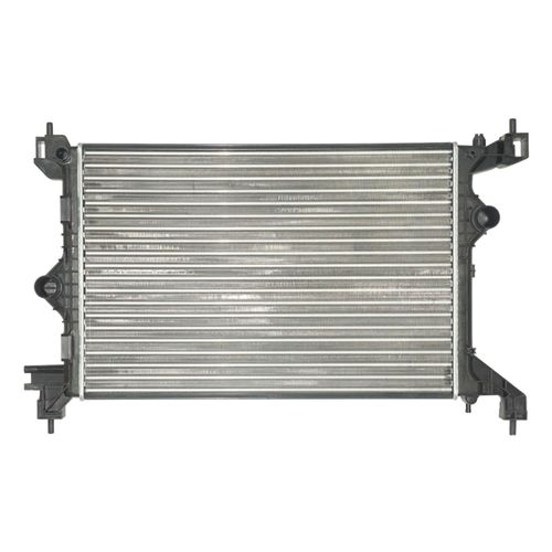 Radiador Original Com Ar Onix Prisma Cobalt 1.4 8v 2012/2017 - 64676 - NT20011523