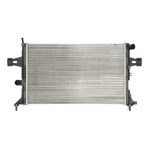 Radiador Gm Astra 1.8/2.0 1999 2000 2001 2002 2003 S/ ar - 64887 - NT7113523