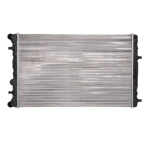 Radiador Saveiro G5 G6 G7 G8 2009 À 2018 Com Ar - 64625 - N20736523/48109