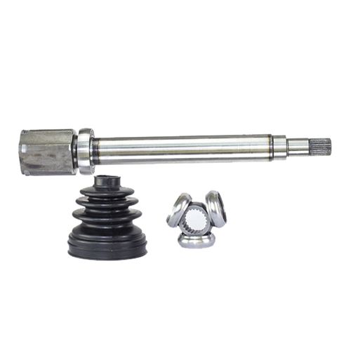 Tulipa Direito - Focus 2.0 2001 / 2013 – 26x23 Dentes - 66776 - VT5323