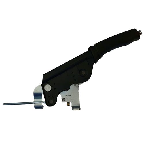 Alavanca Freio De Mao SHANA Fiat Punto Linea Cronos Argo - 59890 - SH5019P