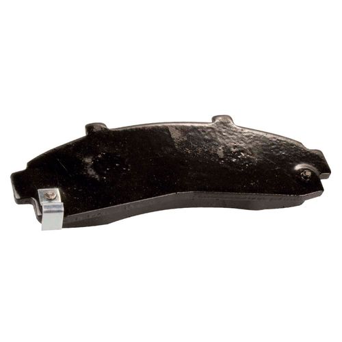 Jogo Pastilha Freio Dianteiro TRANSIT 2.4 3330/3550 2006/ - 2216 - SYL2231