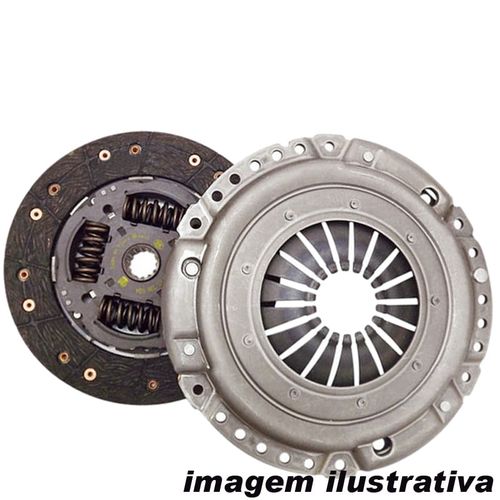 KIT FRIÇÃO NISSAN MARCH 1.0 16V 2011 2012 2013 - 61245 - 70342