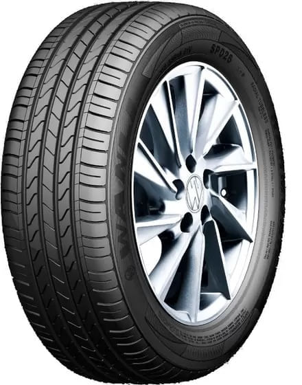 Pneu Wanli aro 15 - 205/70R15 - Harmonic SP026 - 96H