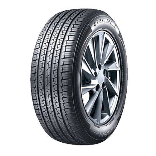 Pneu Wanli aro 18 - 235/55R18 - AS028 - 104V - Pneu Nova Kia Sportage