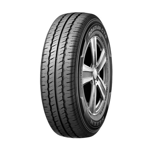 Pneu Nexen aro 15 - 205/70R15 - Roadian CT8 - 106T