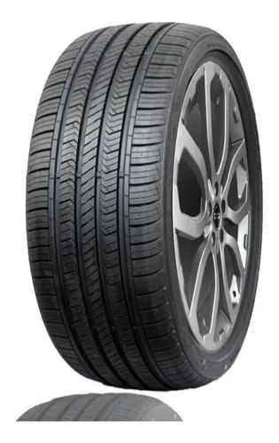 Pneu Wanli aro 21 - 265/45R21 - SU025 H/T - 104W
