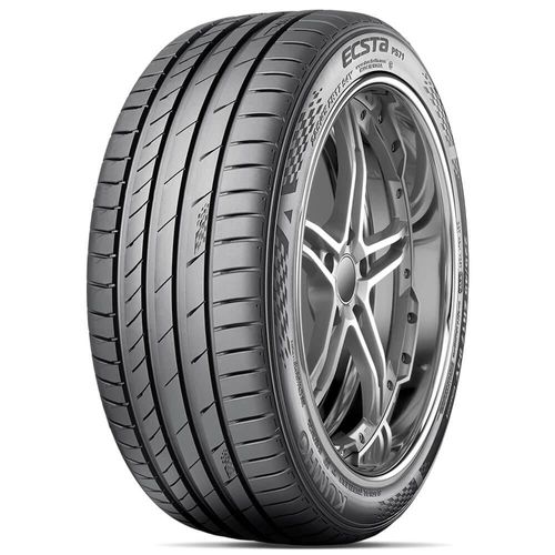 Pneu Kumho aro 17 - 225/45R17 (ZR) - Ecsta PS71 - 91Y - Pneu Dianteiro Mercedes Benz