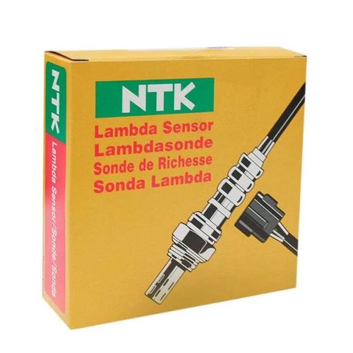 Sonda Lambda Escort Zetec 96-02  1.8 16V Zetec (Pre) Ntk