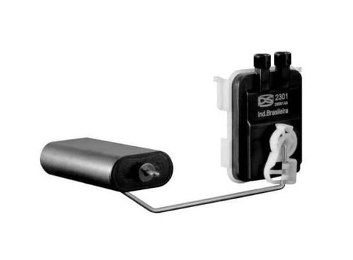 Boia Tanque Palio 07... (Flex) (Sist Bosch) (Conec Separado) Ds