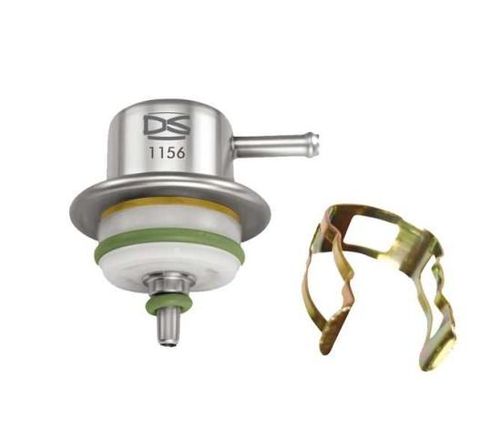 Regulador Pressao Blazer 97... 4.3  V6 (4.2 Bar) Ds