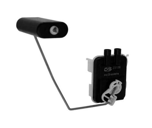 Boia Tanque Corsa 09-12  1.0  8V  4C  Classic (Flex) (Conec Separado) Ds