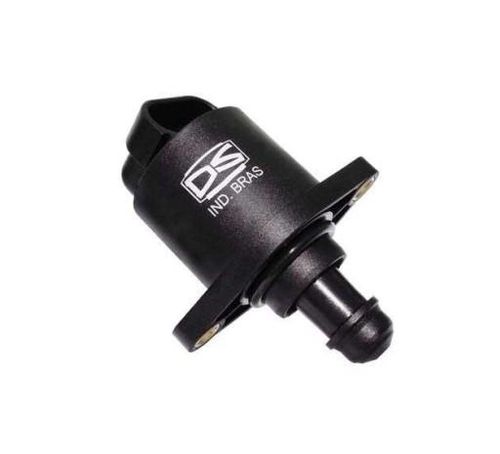 Atuador Motor Passo Gol 02... 1.6  Flex,  02... 1.8/2.0  Mpi  Gas (Ponta Grossa Plast) Ds