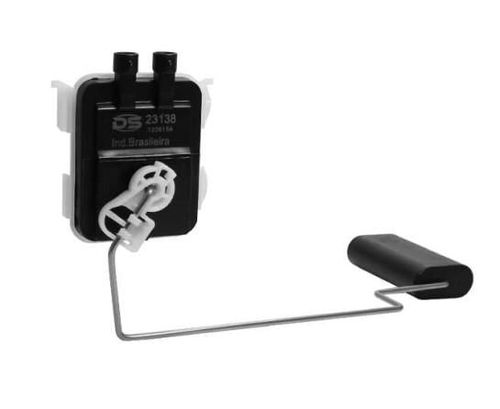 Boia Tanque Trailblazer 12... 3.6 24V V6 Gas (Conec Separado) Ds