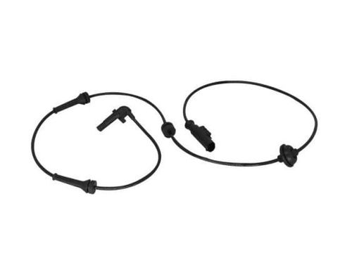 Sensor Abs Dianteiro Palio 14- Ld Ds