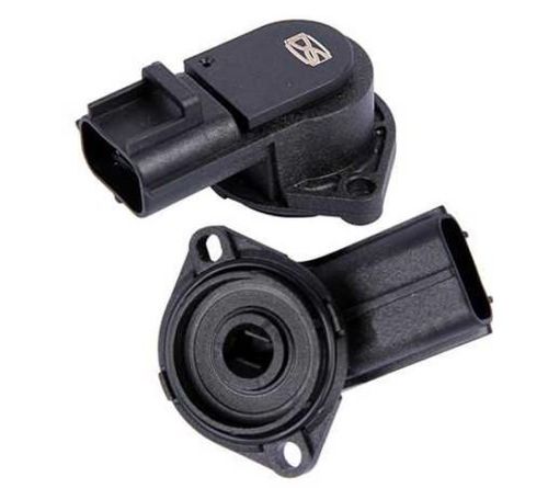 Sensor Posicao Borboleta Fiesta 00-03  1.6  8V  Zetec/Rocam Gas/Flex Ds