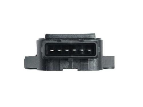 Sensor Posicao Pedal Acelerador Clio 99-  Ds