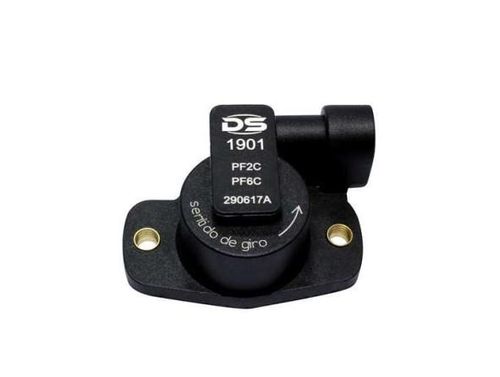 Sensor Posicao Borboleta Palio 96- (Giro Anti-Horario) Ds