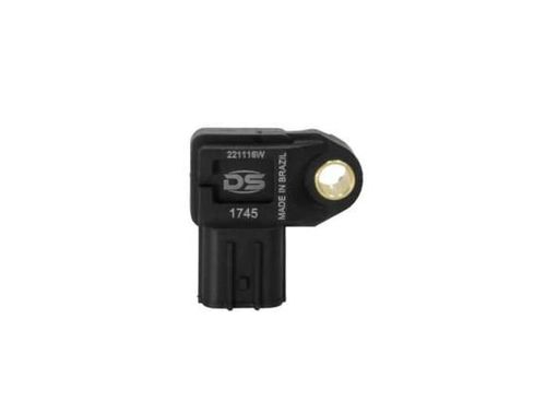Sensor Pressao L-200 08-12 3.2 16V Triton Diesel  Ds