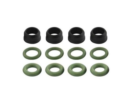 Anel Bico Injetor Corsa 99-01 1.0 8V Gas (Kit) (Sist Delphi) Ds