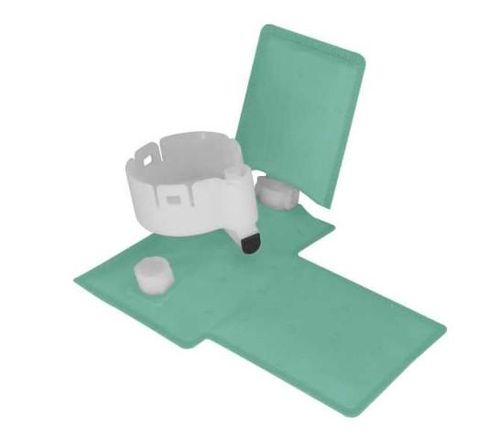 Peneira Tanque Onix 14-16  Ds