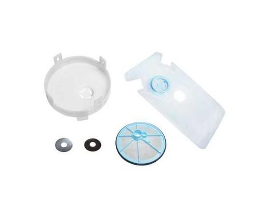 Peneira Tanque Fox 03-06 (Kit) (5 Pecas) Ds