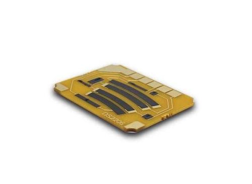 Sensor Posicao Pedal Acelerador C-4 06-10 2.0 16V Gas (Só O Sensor) Ds