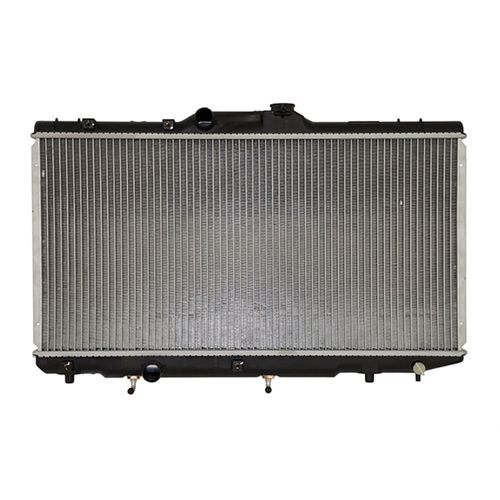 Radiador Corolla 1993 1994 1995 1996 1997 Á 2001 Aut - 64498 - IR48609