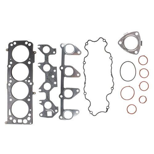 Jogo Juntas Retificação Válv. MONTANA 2004/2011 - 24680 - 252395MLS