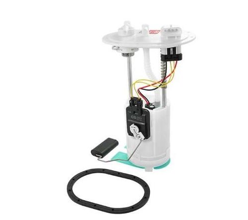 Bomba Combustivel Eletrica Fiorino Furgao 03- (Compl) (Modulo) Ds