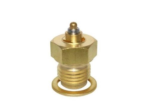 Agulha Carburador Chevette 82-87 Solex Simples Ds