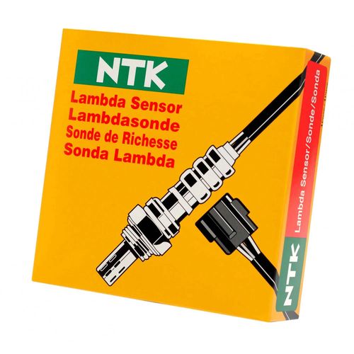 Sonda Lambda Vectra 04-09 2.0/2.4 8/16V (Pre) Ntk