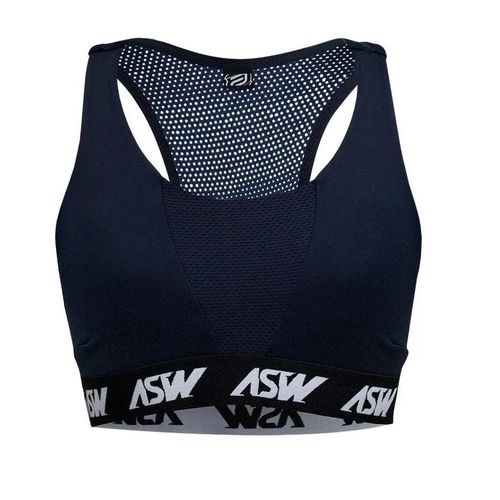 Top ASW Essentials  - Preto - M