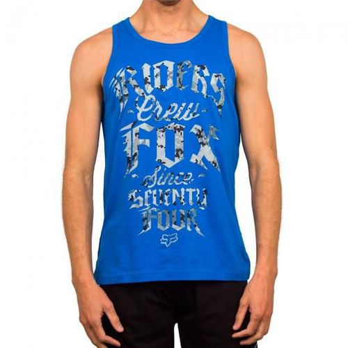 Camiseta FOX Hammerdrop